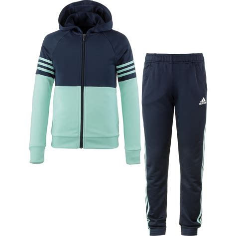 adidas trainingsanzug damen clear mint|Frauen · Sportswear · TrainingsanzüGe .